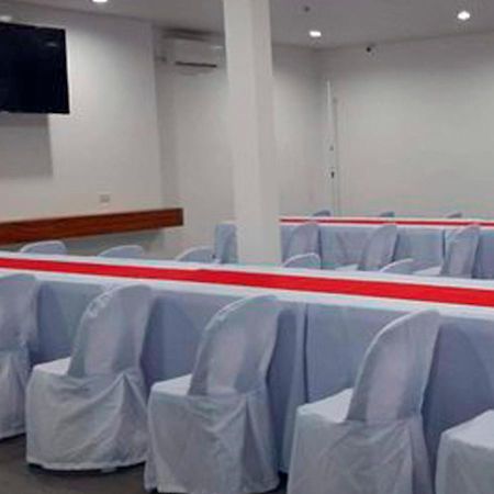 M Liloan Pension House Catarman  Dış mekan fotoğraf