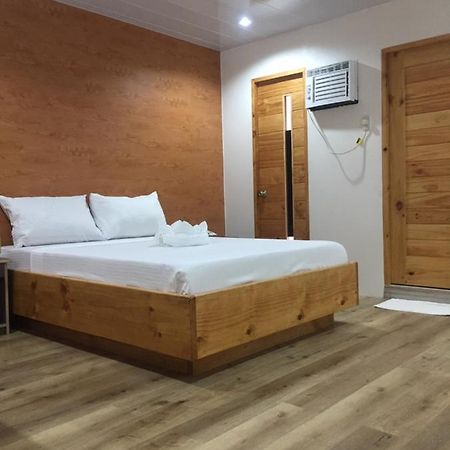 M Liloan Pension House Catarman  Dış mekan fotoğraf