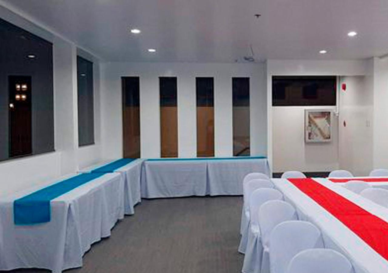M Liloan Pension House Catarman  Dış mekan fotoğraf