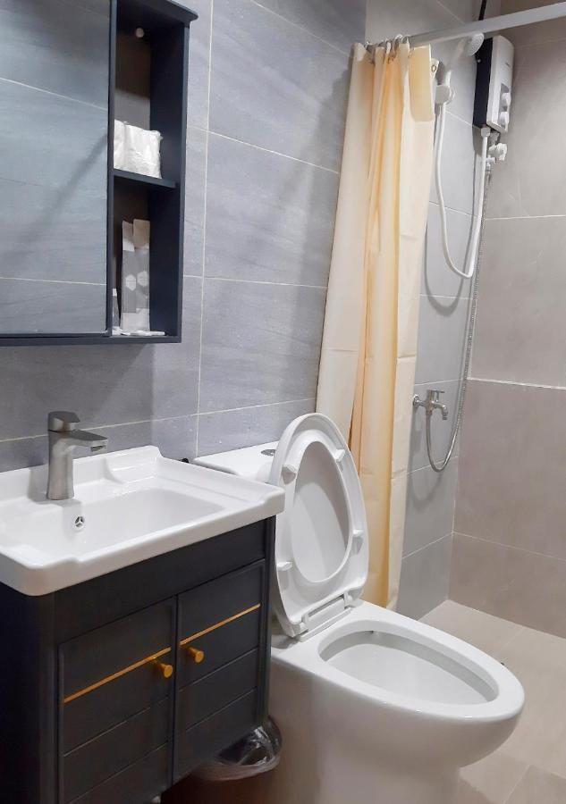 M Liloan Pension House Catarman  Dış mekan fotoğraf