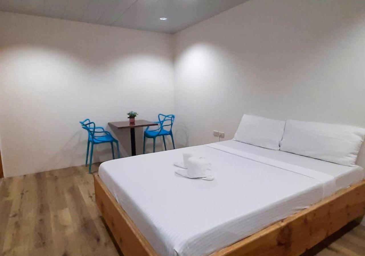 M Liloan Pension House Catarman  Dış mekan fotoğraf