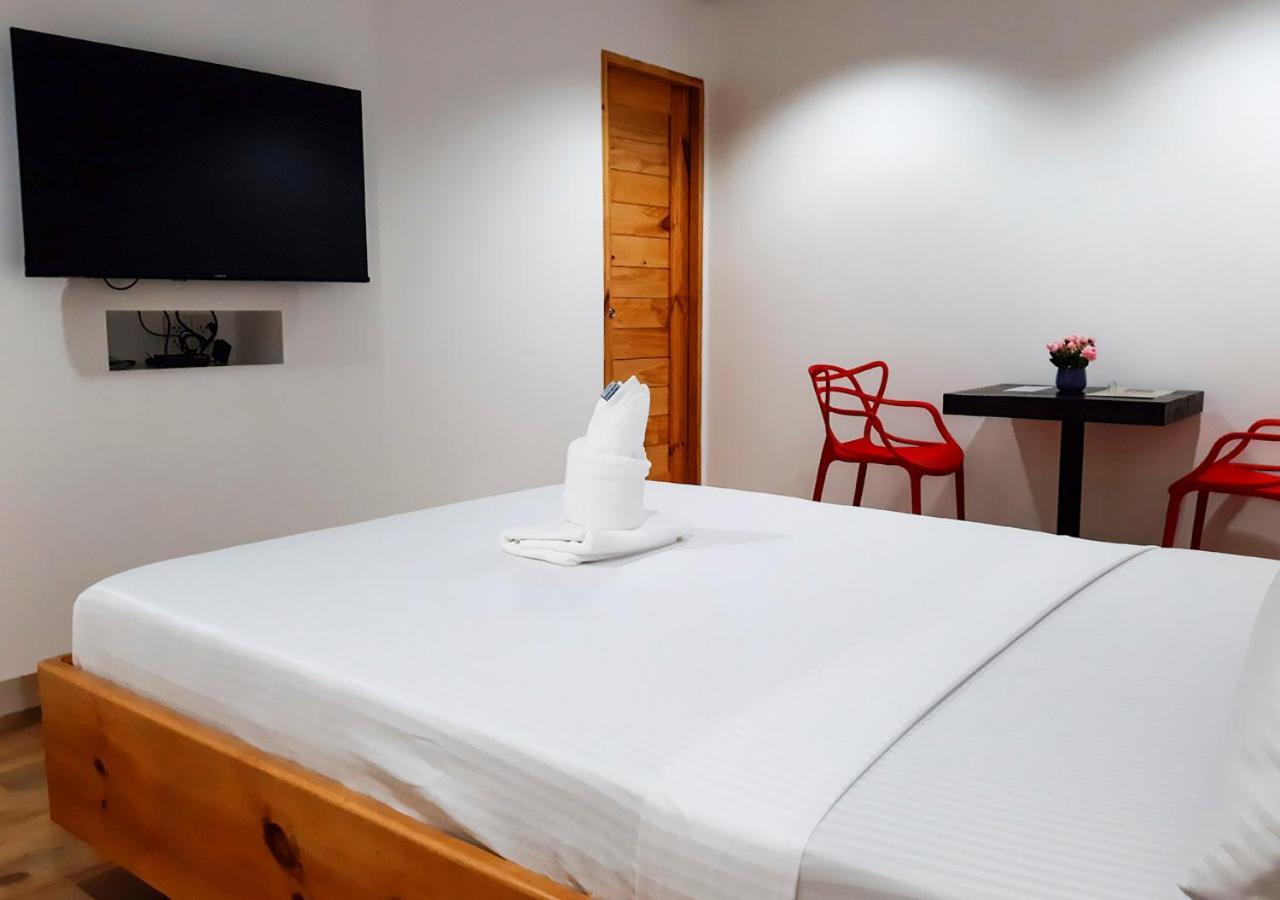 M Liloan Pension House Catarman  Dış mekan fotoğraf