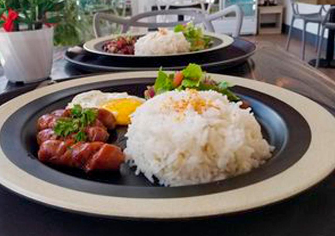 M Liloan Pension House Catarman  Dış mekan fotoğraf