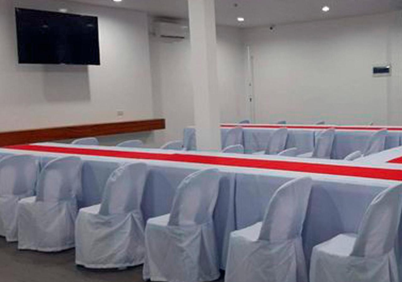 M Liloan Pension House Catarman  Dış mekan fotoğraf