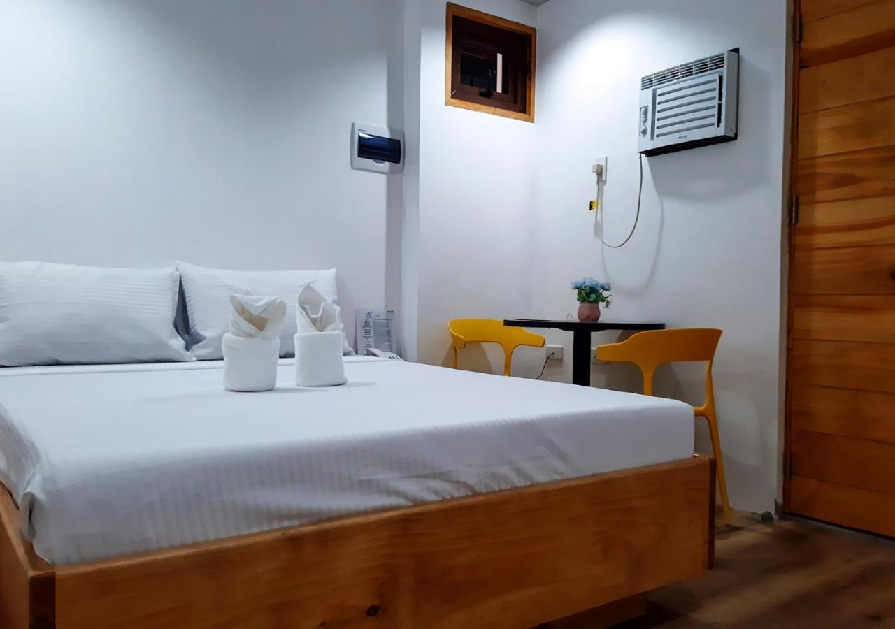 M Liloan Pension House Catarman  Dış mekan fotoğraf