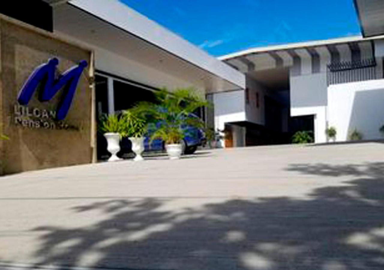 M Liloan Pension House Catarman  Dış mekan fotoğraf