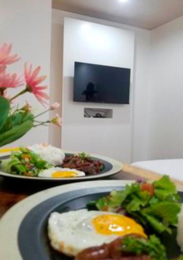 M Liloan Pension House Catarman  Dış mekan fotoğraf