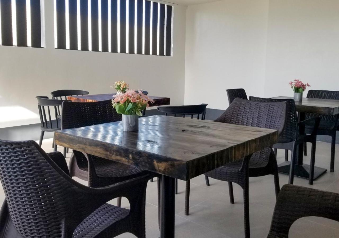M Liloan Pension House Catarman  Dış mekan fotoğraf