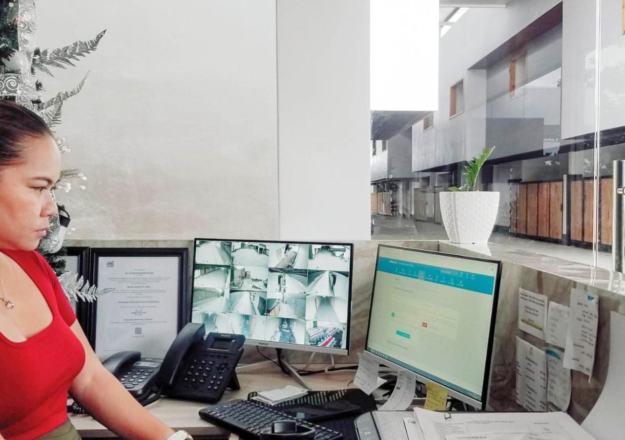 M Liloan Pension House Catarman  Dış mekan fotoğraf