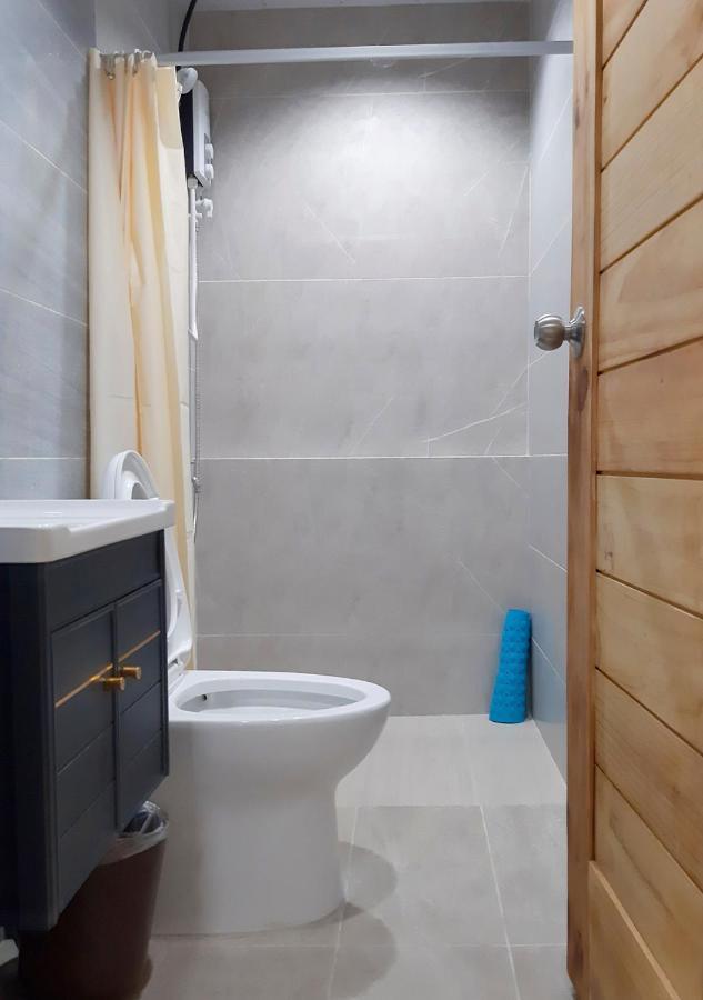 M Liloan Pension House Catarman  Dış mekan fotoğraf