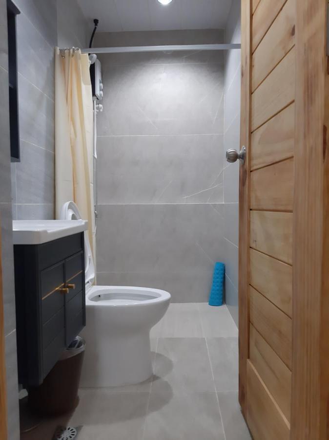 M Liloan Pension House Catarman  Dış mekan fotoğraf
