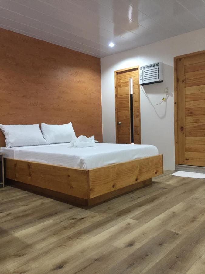 M Liloan Pension House Catarman  Dış mekan fotoğraf
