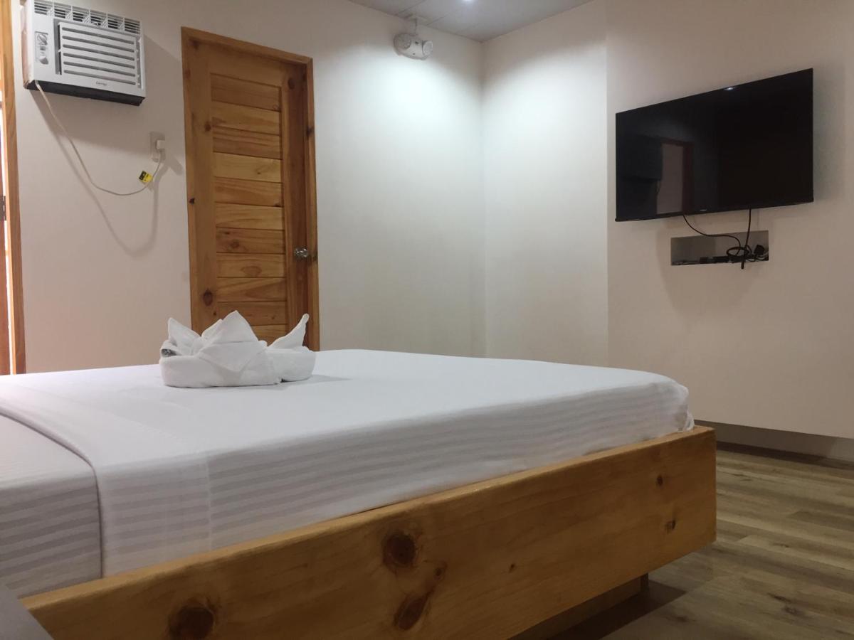 M Liloan Pension House Catarman  Dış mekan fotoğraf