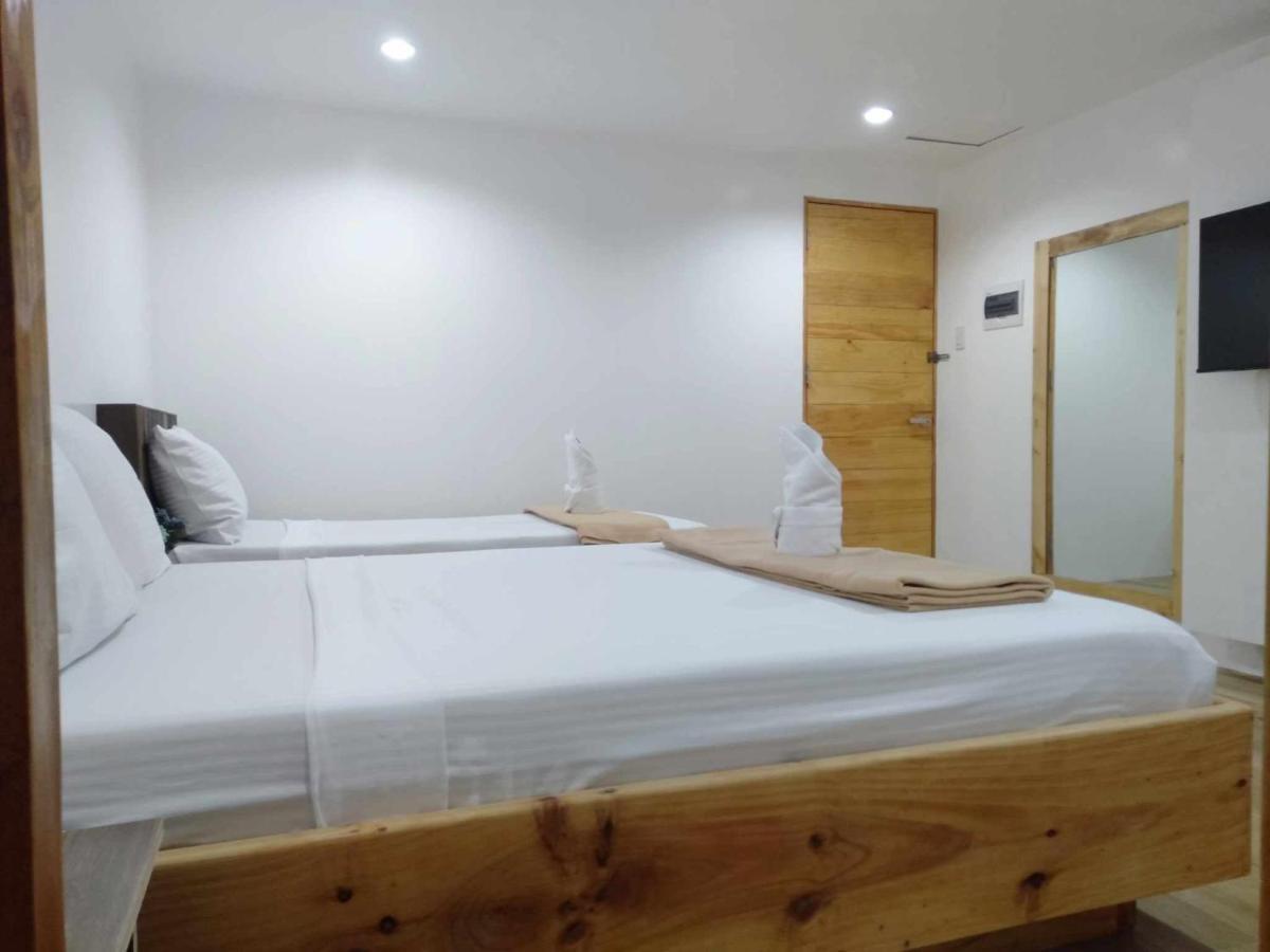 M Liloan Pension House Catarman  Dış mekan fotoğraf