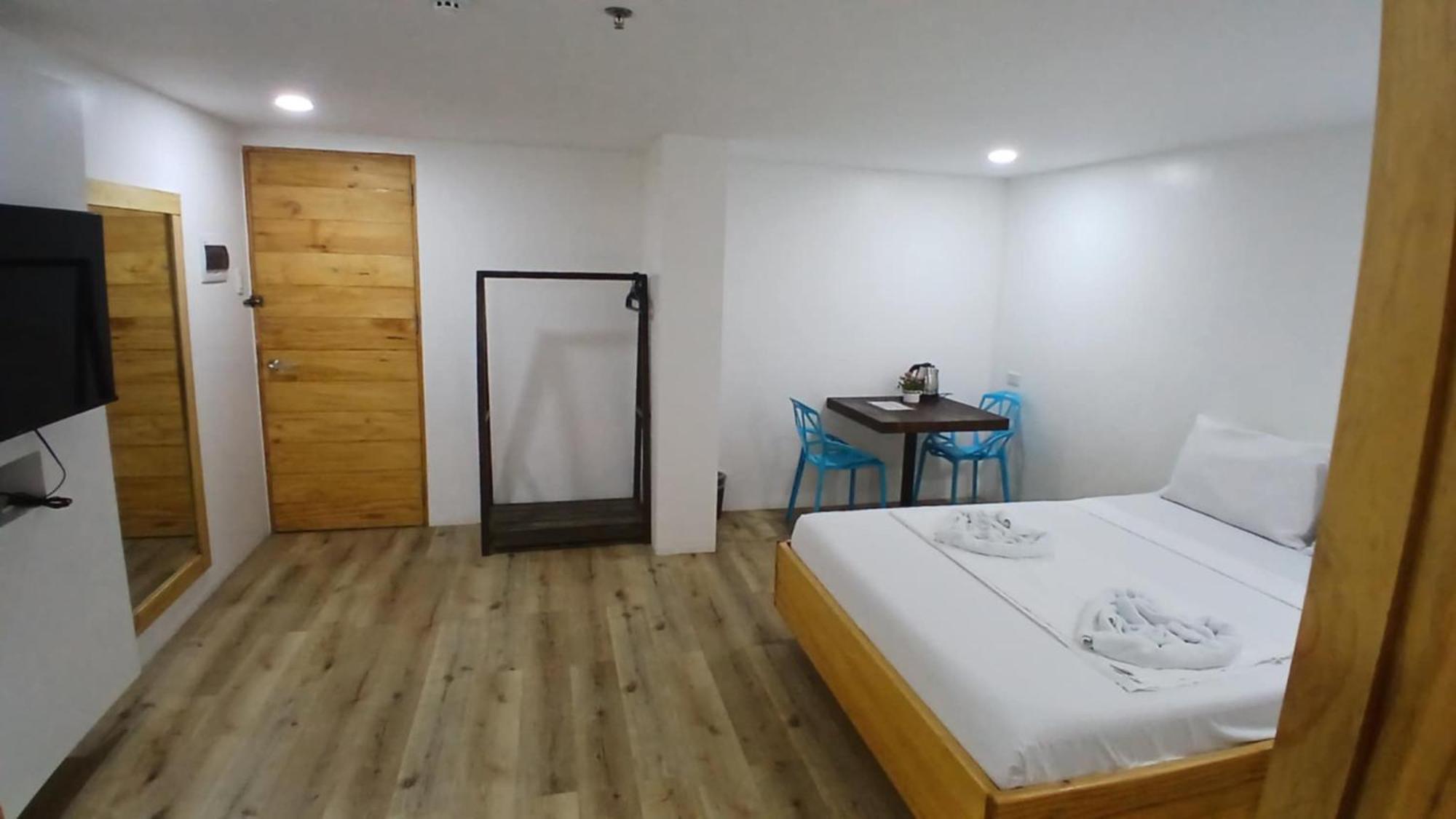 M Liloan Pension House Catarman  Dış mekan fotoğraf